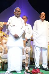 Ulavacharu Biryani Audio Launch